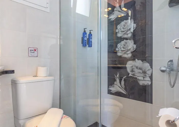 Voula Casa de hóspedes