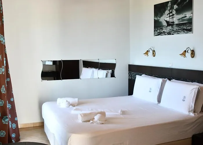 Voula Casa de hóspedes