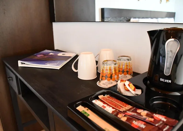 بيت ضيافة Voula 4*