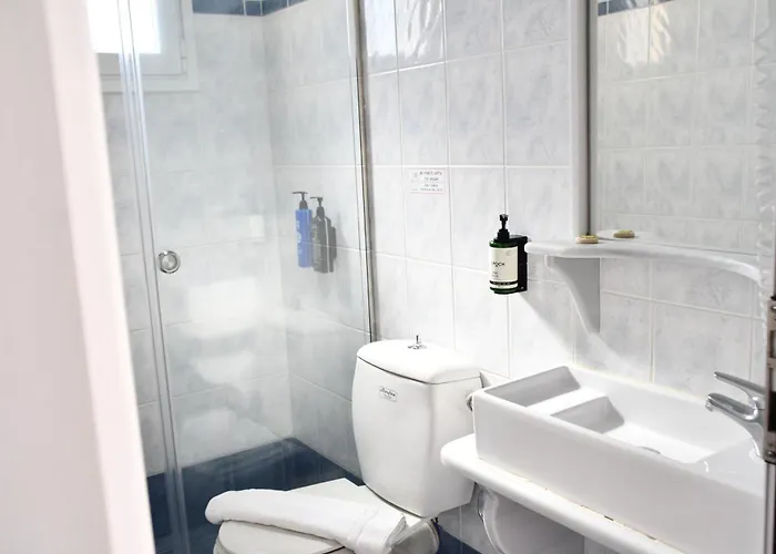 Voula Casa de hóspedes