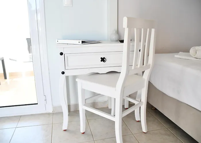 Casa de hóspedes Voula