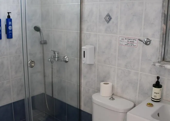 Voula Casa de hóspedes