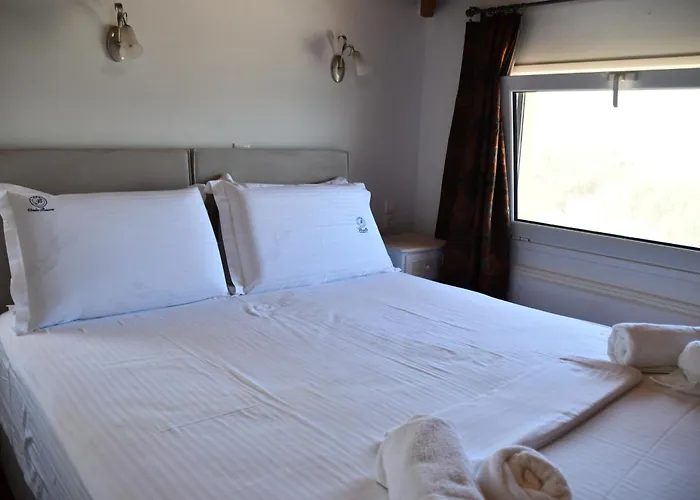 Voula 4* Elafonissos