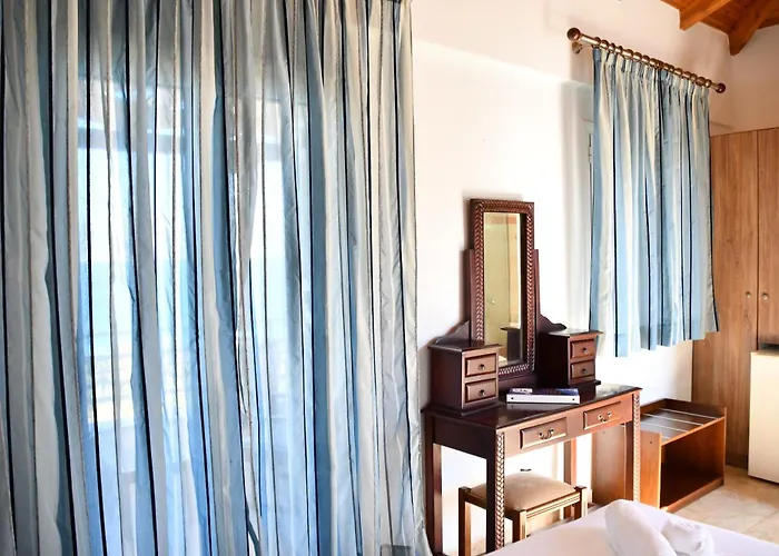 Voula بيت ضيافة