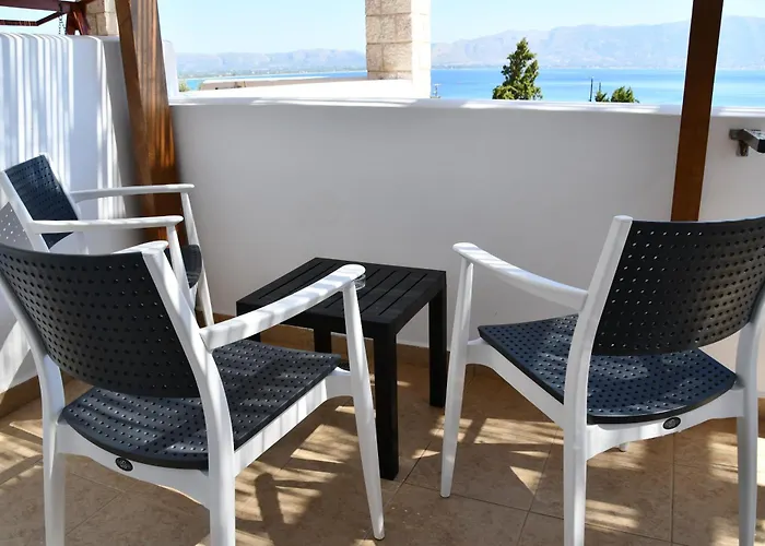 Voula 4* إيلافونيسوس