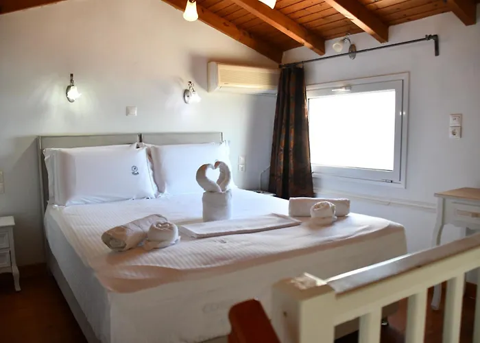 Voula Casa de hóspedes Elafonissos