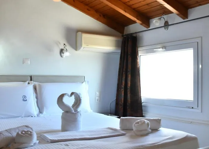 Voula 4* إيلافونيسوس