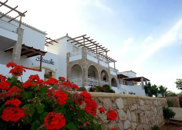 Voula بيت ضيافة